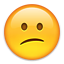 emoji github:confused