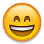 emoji github:smile